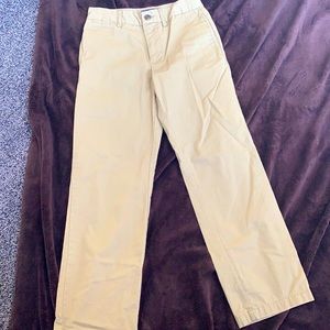 Boys Khakis